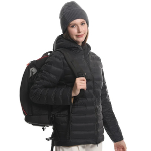 Vestes matelassées Vestes matelassées pour femmes de qualité supérieure Veste matelassée sur mesure pour hommes - Product Image 4