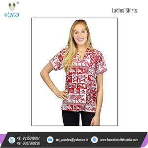 Holesale uupply atatest shion ashion hhort leew esesign umummer are hirhirt rinawaian hirhirts - Product Image 6