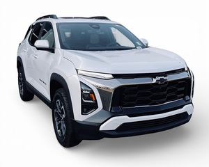 Chevrolet Equinox ACTIV FWD 2025 Usado en Buen Estado - Listo para Enviar - Product Image 2