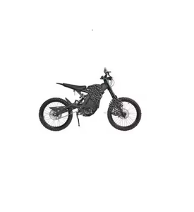 Moto Elettrica Originale SURR RUN ULTRA HHP BEE X 5400W, Potente Dirt Bike Personalizzabile, Supporto OEM, Spedizione Rapida, Qualità DIY per Adulti - Product Image 1