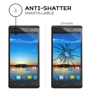 ฟิล์มกันรอยหน้าจอสำหรับแอริส TM570 - Product Image 4