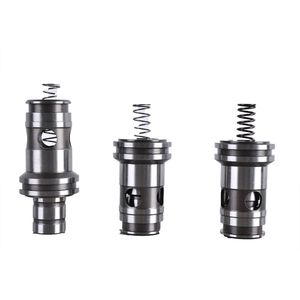 Kompass ตลับวาล์วปั๊มไฮดรอลิกประหยัดพลังงานแบบนำร่องใช้สกรู - Product Image 3