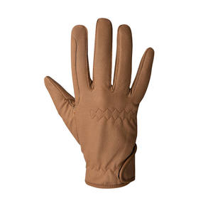 Guantes de montar a caballo, alta calidad, con su logotipo personalizado, venta al por mayor, disponible - Product Image 4