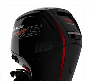 NUEVO Motor Fuera de Borda de Gasolina MERCURY MARINE 115HP 2025 - Product Image 1