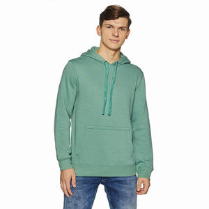 Sudaderas de alta calidad para hombre de 350 g/m² diseñadas para personalizar con marca, peso pesado, comodidad y uso diario confiable para ropa urbana. - Product Image 2