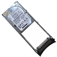En Stock 2.5 "Disque Dur 2.4TB 10K 12 Gb/s SAS 128MB Disque Dur Interne HDD 01YM203 01YM198 01YM200 pour IBM FlashSystem V5000 G2
