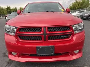 Dodge Durango R/T 2012 - Product Image 6