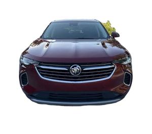 Essence FWD 2023 Usado en Buen Estado, Llantas de Aleación Oscuras, Asientos de Cuero, Navegación, Asientos con Calefacción, Arranque Remoto, Techo Solar - Product Image 1