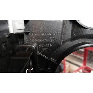 FORD Fiesta 6ème Série (08>17) Moulure Centrale du Tableau de Bord C1BB-18D422 RTJD - Product Image 3