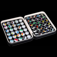 Capsules végétariennes HPMC neuves, blanches opaques, impression personnalisée, réponse rapide