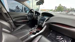 Acu-ra TLX FWD d'occasion 2015 - Product Image 3