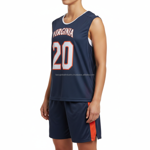 Fabricante de Uniformes Personalizados de Hockey sobre Césped para Hombre por Sublimación - Product Image 1