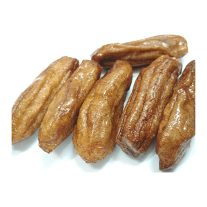 PLÁTANO SUAVE SECO CON ALTA CALIDAD Y PRECIO COMPETITIVO DESDE 99 GD-Envasado de plátano secado suave de alta calidad en envasado al vacío - Product Image 5