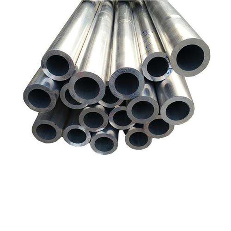 2014 Aluminum tube introduction