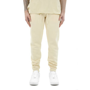 Combinaison de sport de jogging personnalisée pour hommes 60% coton 40% Polyester Tech Fleece Full Zip Hoodie Set Date 60% Plus Size - Product Image 2