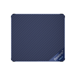 Para Beelink SEi12 Pro 1240P Mini PC con Intel I5 12C/16T Thunderbolt 4 32GB <span class=keywords><strong>DDR4</strong></span> RAM y 500GB MINI Computer Factory Direct - Product Image 5