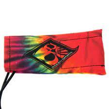 Couvercle de baril de paintball personnalisé pour paintball Couverture de baril personnalisée de paintball de haute qualité - Product Image 5