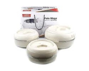 Marmite en acier inoxydable pour la cuisson des ustensiles de cuisine ensemble de plats casseroles marmite de cuisson - Product Image 6