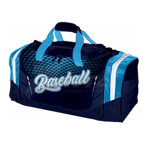 Uniforme de béisbol de nuevo estilo personalizado con logotipo propio de talla grande y características transpirables para ropa de equipo - Product Image 6