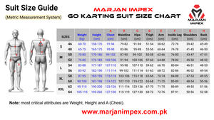 Combinaison de course de karting personnalisée en nylon/coton respirant pour adultes, unisexe, design personnalisé, couleur et logo, toutes saisons - Product Image 4