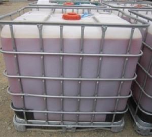 Huile de cuisson usagée (UCO) de qualité B100 pour chauffage, norme ASTM D6751, origine France, alternative écologique - Product Image 2