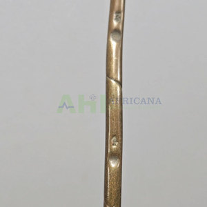 Instrumento quirúrgico manual de alta calidad de último diseño, sonido uterino, servicio OEM, cantidad a granel - Product Image 4