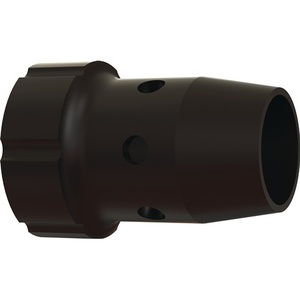 Ceramic Gas Distributor 28mm Pack Size 10 for <b>Welding</b> <b>Torches</b> - Product Image 1