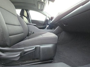 2023 Chevrolet <b>Spark</b>/Matiz LT Sedan Turbo Dark Interior Automatic Left Steering <b>Fabric</b> Seats - Product Image 3