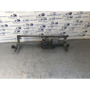 MOTORINO LIMPIAPARABRISAS DELANTERO VOLKSWAGEN Golf 5 Berlina 1Q1955119B (03>08) - Product Image 1