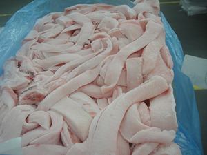 เครื่องตัดไขมันหมูแช่แข็งไขมัน - Product Image 3