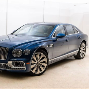 Bentley Flying Spur W12 Sedán de Lujo Usado Premium, Año 2021 - Product Image 1