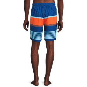 Shorts de course pour hommes, taille plus, coupe ample, décontractés, pour la salle de sport, la remise en forme, l'entraînement sportif, respirants - Product Image 3