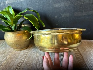 Elegant Gold Metal Casserole with Pineapple Lid Perfect <b>for</b> Party Serving Wedding Events and Festive Occasions Use From India - Product Image 2
