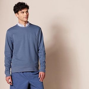 Sweatshirts coupe-vent à séchage rapide pour hommes avec logo personnalisé 100% coton pour l'hiver Technique de teinture unie - Product Image 2