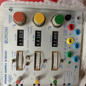 Alimentation électrique OLTRONIX B 703 DT - Product Image 3