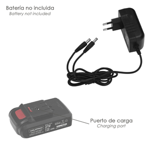 Caricatore per Forbici da Potatura 07020725 - Product Image 3