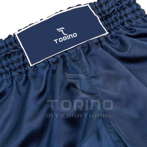 Pantalones cortos Muay Thai para hombre más vendidos de alta calidad 2025 recién llegados pantalones cortos Muay Thai para hombre - Product Image 3