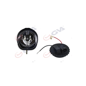 Feux de route ALBEA LNEA DOBLO DUCATO SS FARI AMPLL 46823269 - Product Image 1