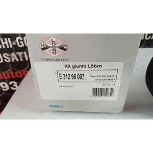 SEAT Ibiza Serie (96>99) ข้อต่อ CV ด้านหน้าขวา E31298007 - Product Image 3