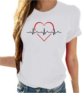 เสื้อยืดผู้ชายลายกราฟิกทันสมัยเสื้อยืดแฟชั่นแนวสตรีทผ้าคอตตอน100% นุ่มใส่สบายเหมาะสำหรับใส่ทุกวันหรือใส่เที่ยวนอกบ้าน - Product Image 2