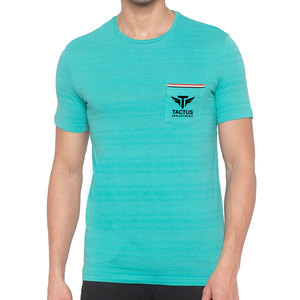 Camiseta para hombre con el último diseño más vendido, logotipo personalizado impreso, 100% algodón, cómoda, de corte holgado, informal. - Product Image 2