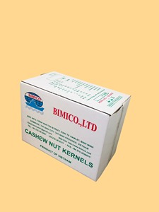Caja de cartón corrugado de 4cm de espesor de estilo básico personalizado para el envío de productos agrícolas OEM/ODM compatible con Vietnam - Product Image 3