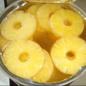 Ananas en conserve de qualité supérieure du Vietnam, meilleur exportateur au meilleur prix - Product Image 1