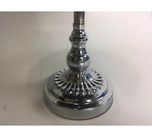 Soporte de madera y resina para pasteles, elegante soporte decorativo para postres para bodas, fiestas de cumpleaños y uso moderno en la cocina del hogar de la India - Product Image 6