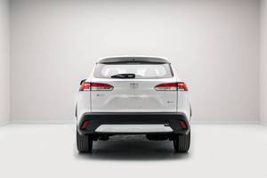 รถใหม่เอี่ยม ไมล์ 0 กม./ชม. ราคาคุ้มค่า ปี 2025 สีขาว TY - Corolla Cross Elite 2.0L Hybrid FWD SUV พร้อมส่ง - Product Image 6