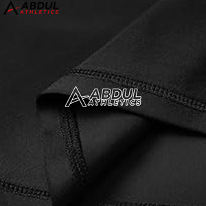 Camiseta Deportiva Ajustada para Hombre, Tejido Elástico, Diseño Profesional, Perfecta para Entrenamiento, Gimnasio y Deportes - Product Image 6