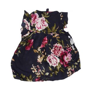 Haut tissé Chase Value pour filles - 1-2 ans - Tissu en polyester - Multicolore - Product Image 1