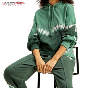 Women Breathable <b>Tie</b> <b>Dye</b> <b>Hoodie</b> With Color Splash Design And Relaxed Fit For Casual Wear <b>Tie</b> <b>Dye</b> Pullover <b>Hoodie</b> For Women - Product Image 6