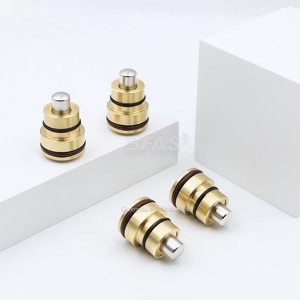 Con dấu <span class=keywords><strong>Kit</strong></span> cho Sâu Bướm <span class=keywords><strong>E320</strong></span> máy xúc đi bộ kiểm soát đòn bẩy hoạt động Rod Bullet <span class=keywords><strong>seal</strong></span> xử lý con dấu thí điểm van - Product Image 3