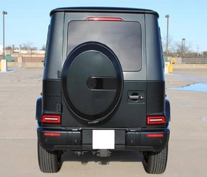 G M C Te r a i n SLE FWD Turbo Gas Etanol I4 1.5L Usado Strong SUV - Product Image 3